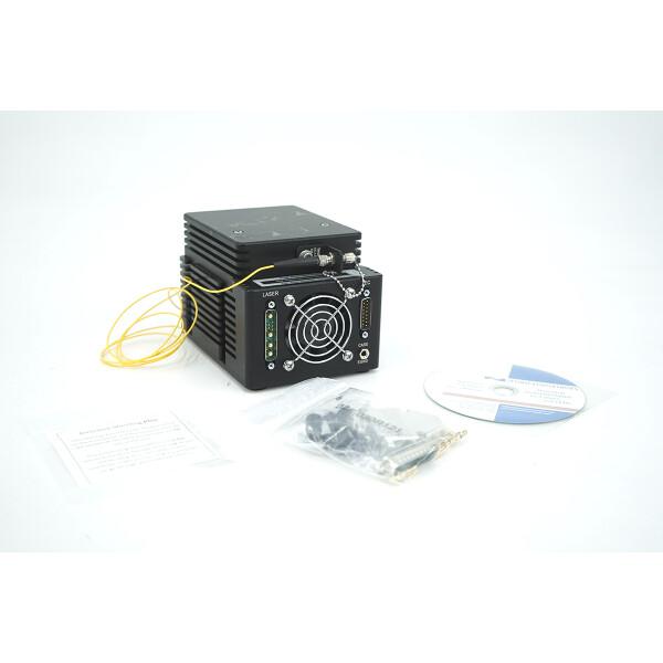 Thorlabs Arroyo C0244 High Power Laser Source with TEC Controller and Laser Mount