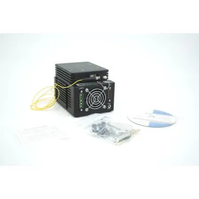 Thorlabs Arroyo C0244 High Power Laser Source with TEC Controller and Laser Mount