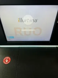 Illumina NextSeq 500 Benchtop Sequencing System for High-Throughput Genomic Analysis, 2 of 4