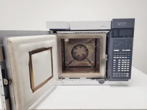 Agilent Technologies 7890B Gas Chromatograph System with Autosampler Tray, 4 of 34