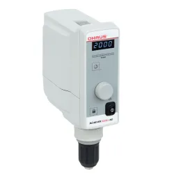 Ohaus e-A51ST040 Achiever 5000 Overhead Stirrer, 115/230V, 3 of 4