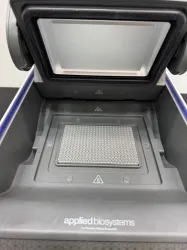 Applied Biosystems VeritiPro 96-Well Thermal Cycler for PCR Applications, 4 of 4