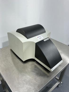 Greiner Bio-One CheckScanner Automated Laser Barcode Sample Identification System-cover
