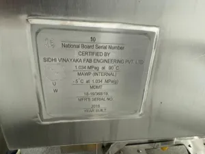 Pall LevMixer 200L Single-Use Bioreactor Mixer for Sterile Bioprocessing, 2 of 4