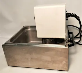 Haake C1-W13 Circulating Water Bath (15L), 5 of 8