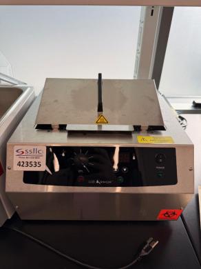 Lab Armor Bead Bath Model NA with Temperature Control and Stainless Steel Lid-cover