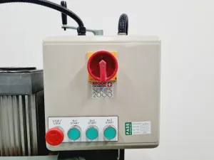 Sedgwick 3 Head Tennoner Precision Film Cutter for Sample Preparation, 15 of 19