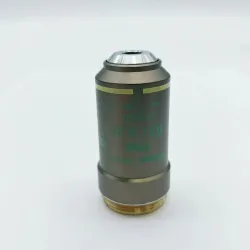 Nikon Plan 10x Ph1 Phase Contrast Microscope Objective for Eclipse Series, 2 of 4