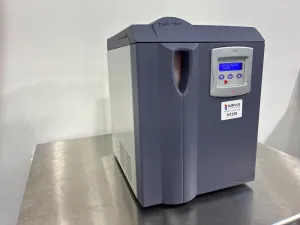 Parker 110H-MD Hydrogen Gas Generator with Digital Control Panel, 2 of 4