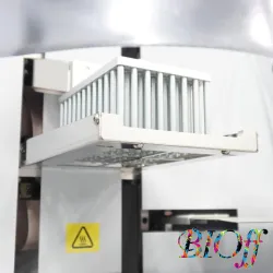 7002 Thermo Fisher Scientific KingFisher Flex Automated Nucleic Acid Extraction System, 6 of 7