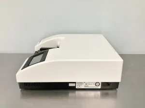 BioTek 800TSUV Absorbance Microplate Reader with UV Range and Temperature Control, 3 of 18