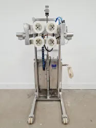 STS STE03-DRV03 Drum Lifting Trolley, 2 of 14