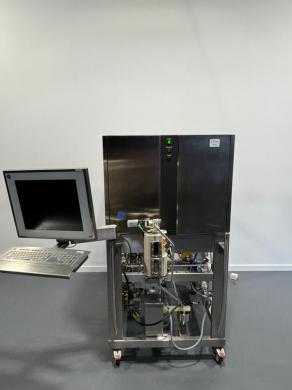GE AKTAprocess Cabinet 10 Bioprocessing System for Protein Purification-cover