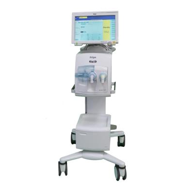 Dräger Evita V300 Intensive Care Ventilator for Scalable Respiratory Support-cover