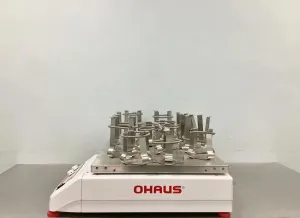 Ohaus SHHD2325AL Heavy Duty Analog Orbital Shaker with 50 lb Capacity, 3 of 9