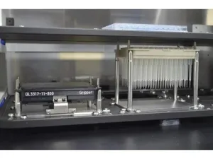 Analytik Jena CyBio FeliX Automated Liquid Handler with R96/1000µL Head for NGS Applications, 4 of 12