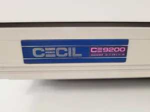 Cecil Model CE 9200 Spectrometer, 13 of 19