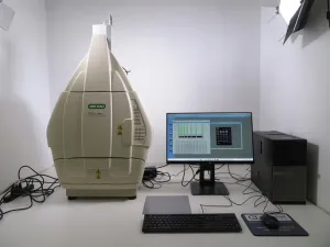 Bio-Rad ChemiDoc XRS+ System, 1 of 6