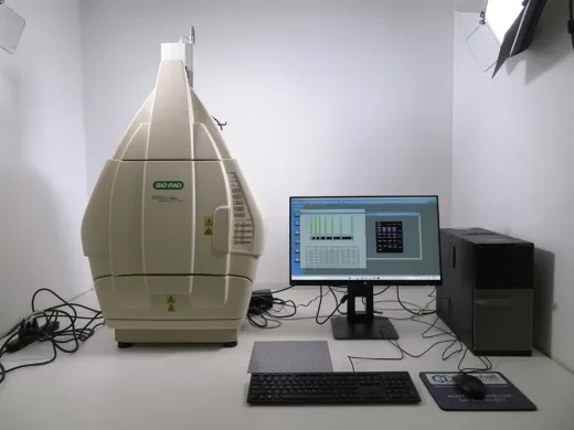 Bio-Rad Laboratories ChemiDoc XRS