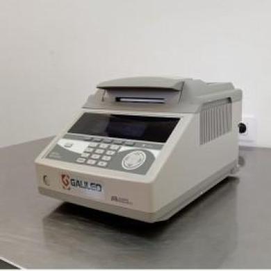 Applied Biosystems 9800 Fast 96-Well Gradient Thermal Cycler-cover