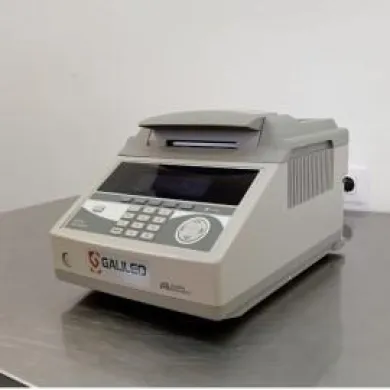 Applied Biosystems 9800 Fast 96-Well Gradient Thermal Cycler