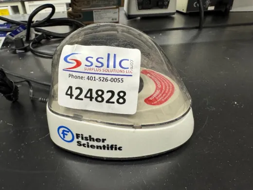 Heathrow Scientific SPROUT Mini Centrifuge for Rapid Sample Spinning