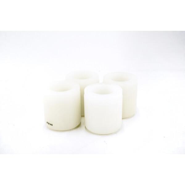 Thermo Scientific 250ML Round Bucket Centrifuge Adapter (Set of 4)