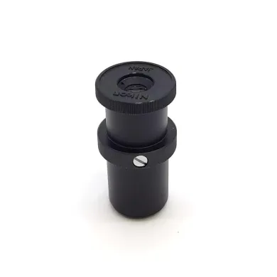Zeiss Microscope Objective 10x Ph1 460401-9904 Phase Contrast 160/-