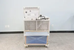 Beckman Avanti J-HC Refrigerated High-Capacity Floor Centrifuge with 10,000 RPM and 17,100 x g, 5 of 14