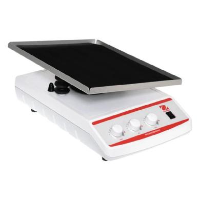 Ohaus SHRK07AL1 Analog Rocking & Waving Shaker with Stepper Motor-cover