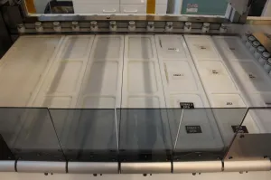 Olympus OLA2500 Lab Automation System, 2 of 3