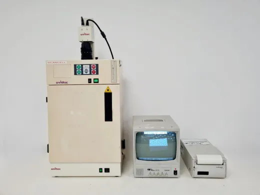 Uvitec Uvidoc Gel Imaging System with Accessories