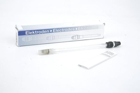 JUMO tecLine Combination pH Electrode and Process pH Probe 201020/51-18-07-22-120/837-cover