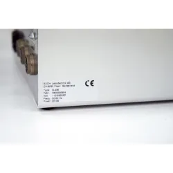 Büchi B-436 Control Unit Controller, 5 of 5