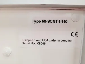 Scanbur Scantainer Cabinet 50-SCNT-1-110, 17 of 19