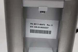 D.I.S. Dynamic Integrated Solutions 80111-60470 Mass Spectrometry Housing Component, 5 of 8