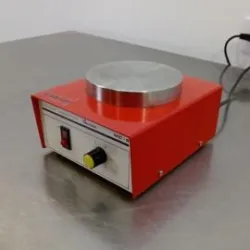 Bunsen MC-8 Magnetic Stirrer, 2 of 6