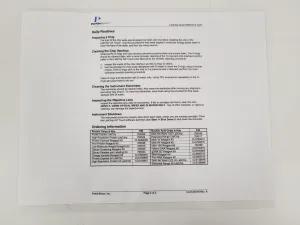 Perkin Elmer LabChip GX Touch HT Automated Bioanalysis System, 17 of 25