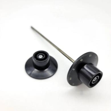 Olympus IX70 Fine Focus Spindle for Microscope-cover