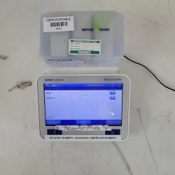 Mettler Toledo Seven Excellence Multiparameter Electrochemistry Meter, 2 of 4