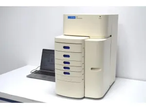 Agilent 5400 Fragment Analyzer Automation-Ready Unit 1, 3 of 15