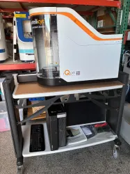 Sartorius IntelliCyt iQue Screener PLUS High-Throughput Flow Cytometry Platform, 4 of 4