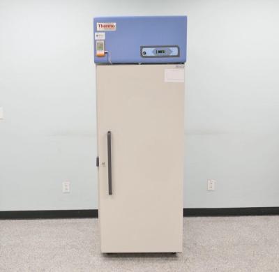 Thermo Revco REL2304A Laboratory Refrigerator 4°C with Forced-Air Cooling and Microprocessor Control-cover