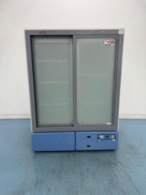 Thermo Double Door Laboratory Refrigerator-cover