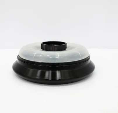 Eppendorf F-45-18-17 Cryo Fixed Angle Rotor for 5430/5430R Centrifuges
