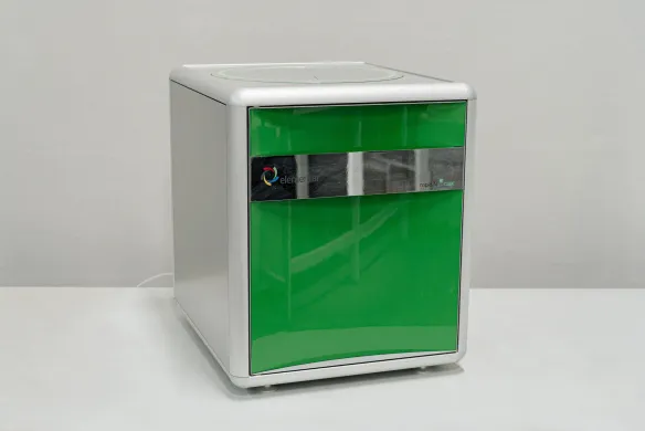 Elementar Rapid N Cube High-Temperature Nitrogen and Protein Analysis System