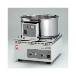 Yamato BO Series Digital Constant Temperature Laboratory Oil Bath Models BO302A to BO601, 3 of 4