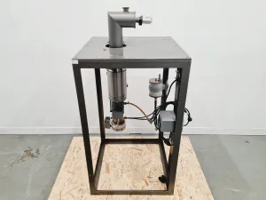 Speedivac EO2 Rig Vacuum Concentrator for Sample Evaporation, 4 of 19