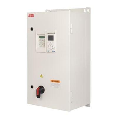 ABB ACH580-BCR-012A-4 7.5HP 480V AC Drive with Built-in PID for HVAC Control-cover