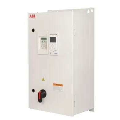 ABB ACH580-BCR-012A-4 7.5HP 480V AC Drive with Built-in PID for HVAC Control